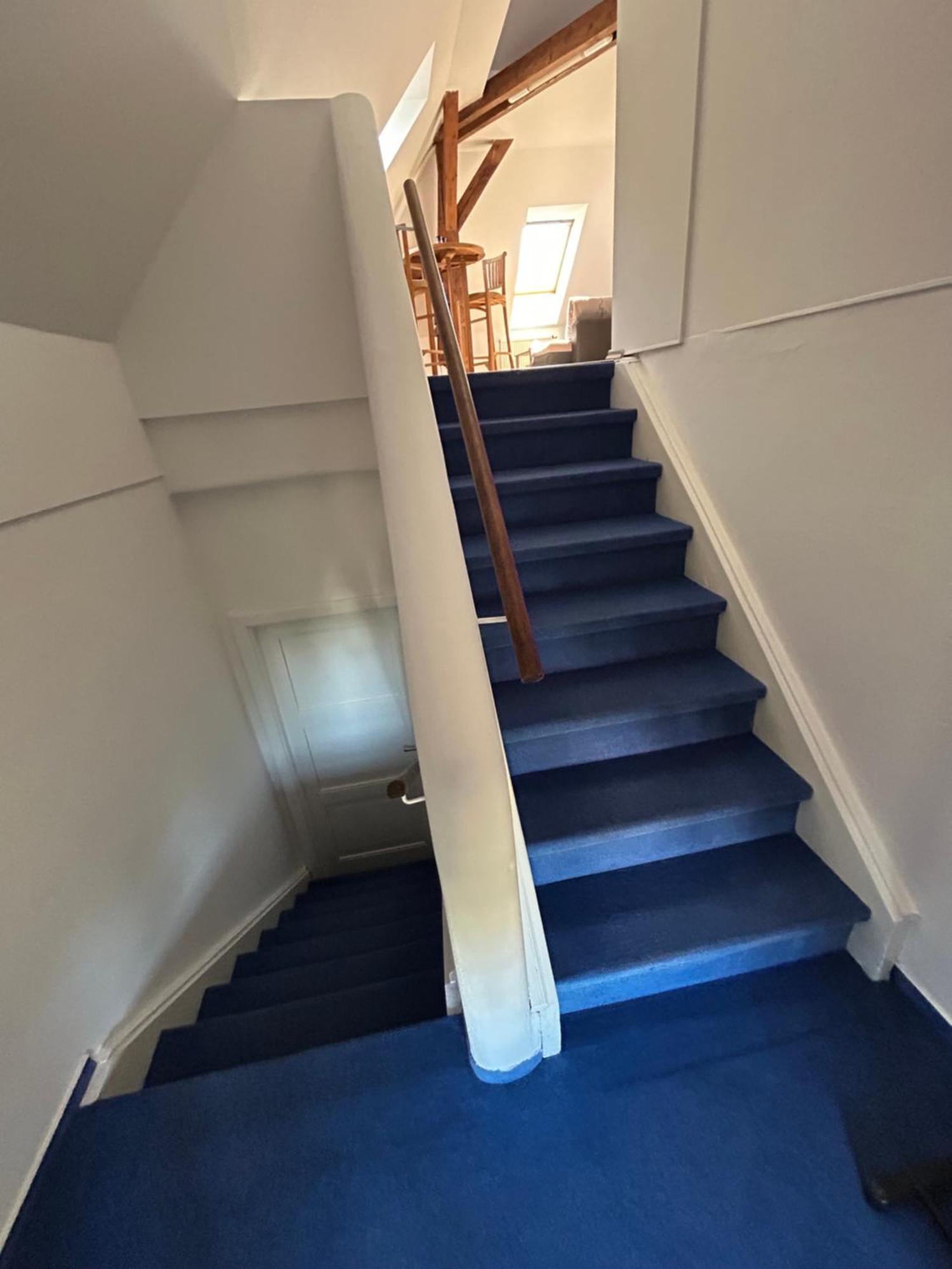 Apartmany U Kubiku Hradec Králové Esterno foto